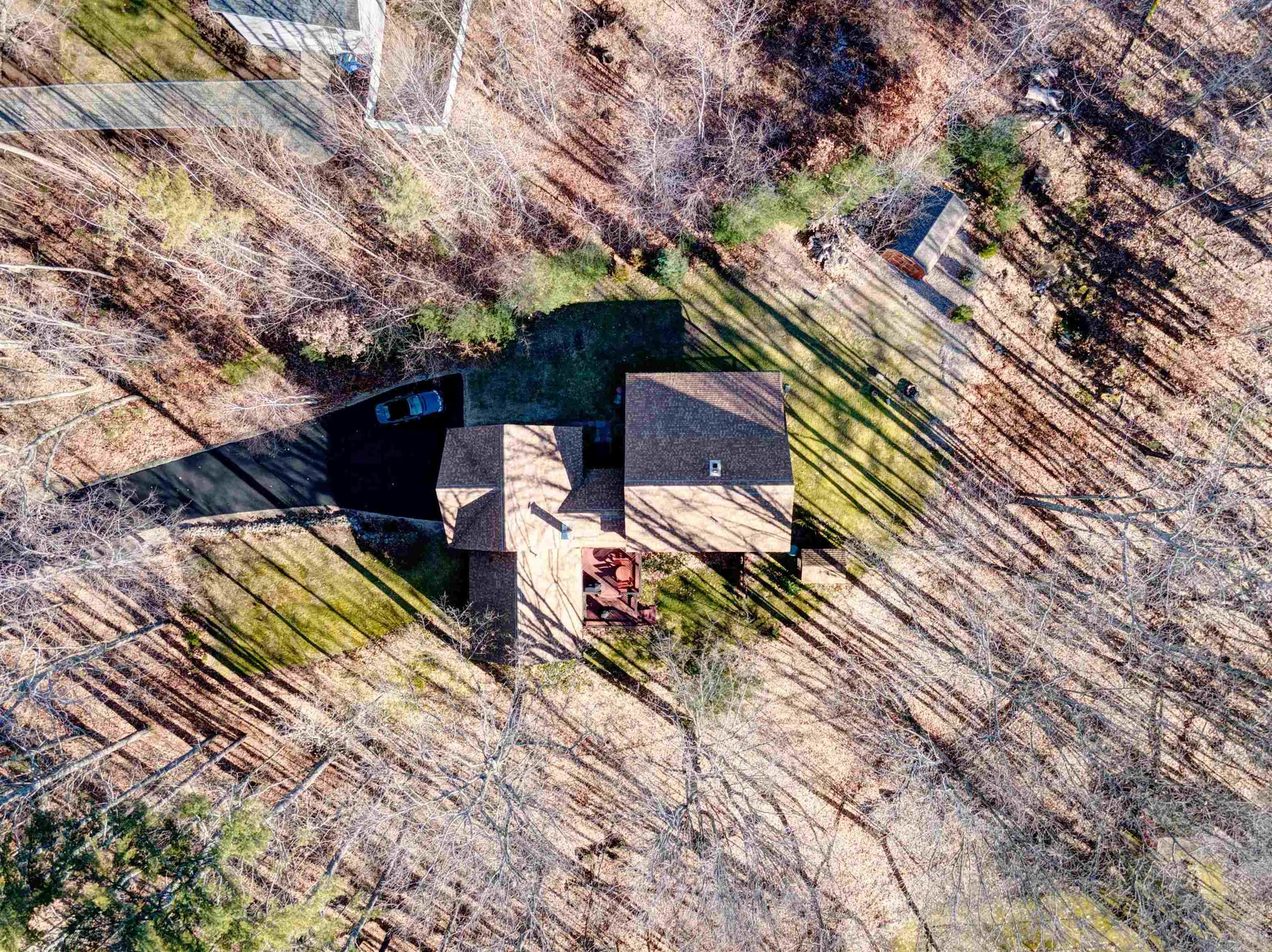 16 Vere Royce Road Tuftonboro NH 03816