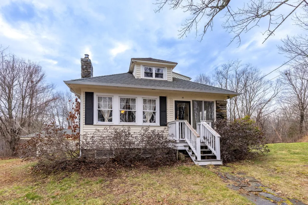 10 Adams Road Kittery ME 03904