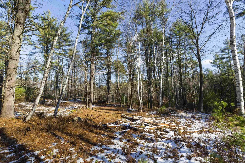 755 Burnham Road Thetford VT 05043