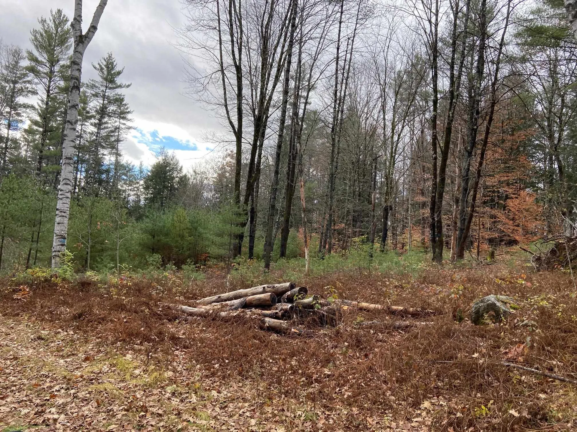 755 Burnham Road Thetford VT 05043