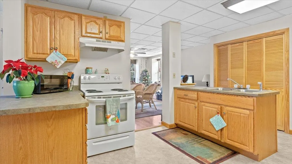21 Railroad Street Milton VT 05468