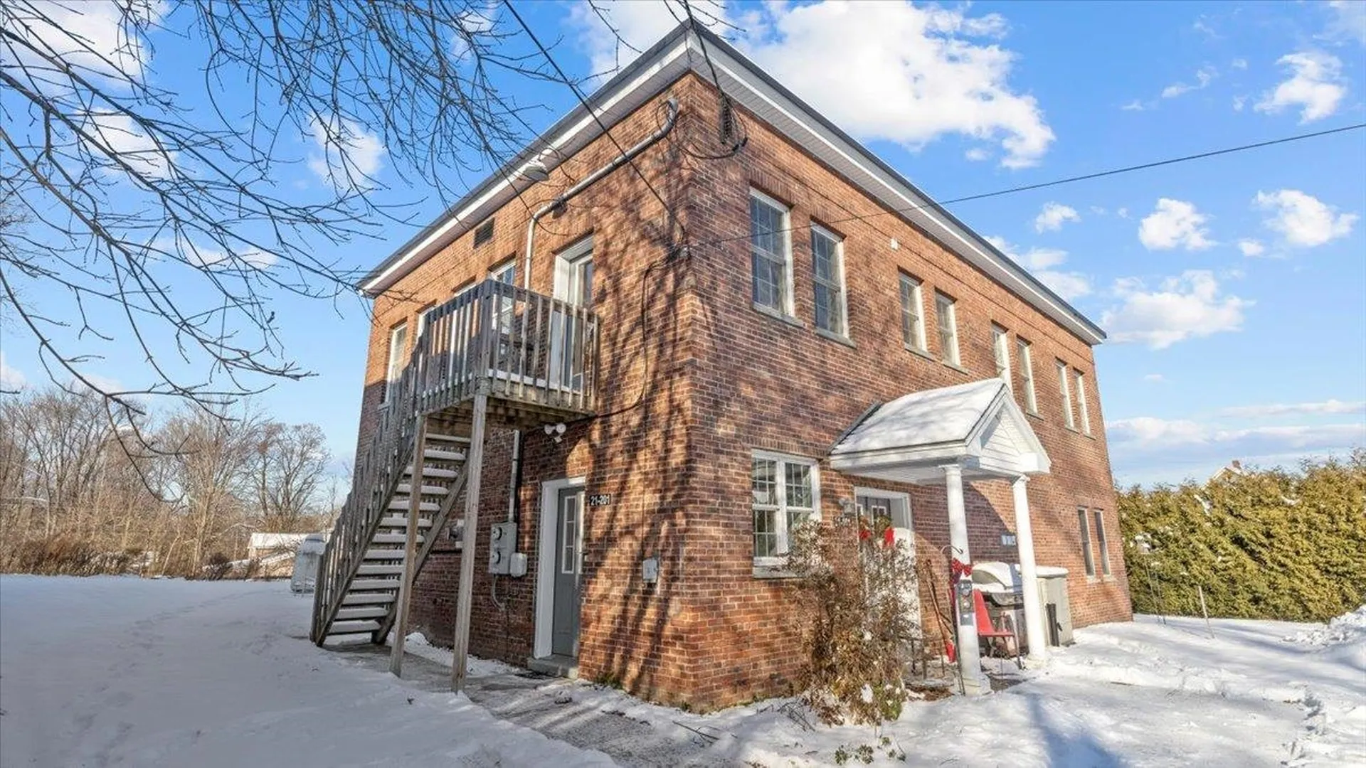 21 Railroad Street Milton VT 05468