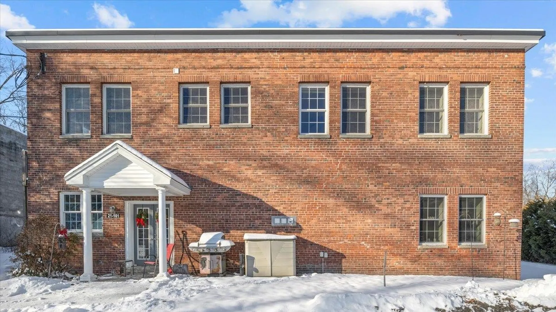 21 Railroad Street Milton VT 05468