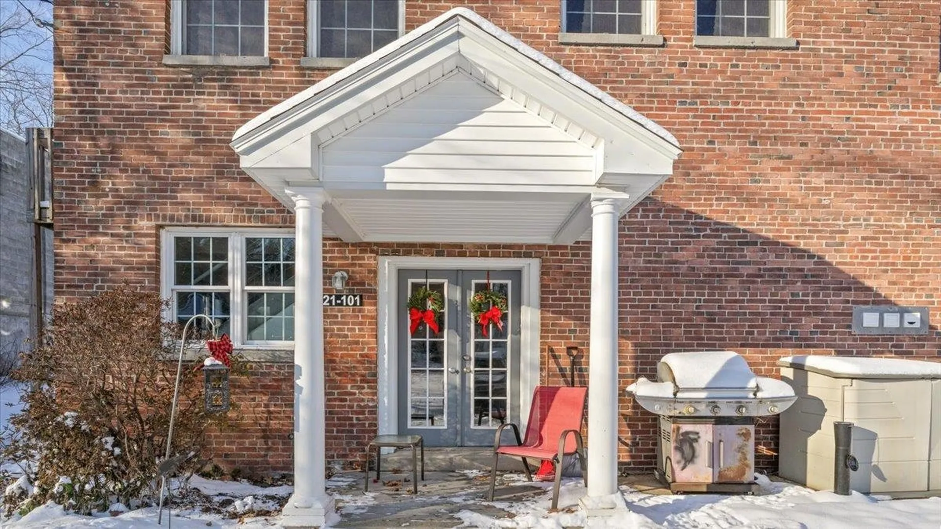 21 Railroad Street Milton VT 05468