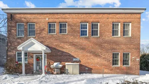 21 Railroad Street Milton VT 05468