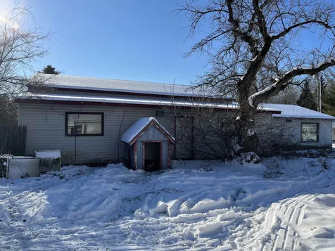 420 Route 7, South Milton VT 05468