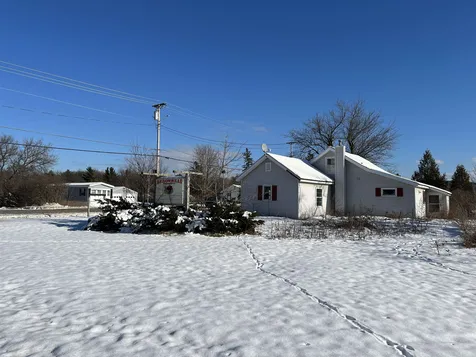 420 Route 7, South Milton VT 05468