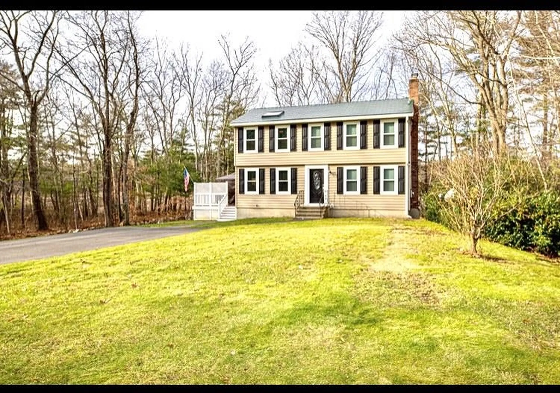 16 Paul Avenue Derry NH 03038
