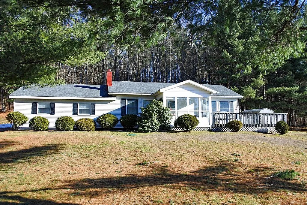 26 Birch Knoll Road Rutland Town VT 05701