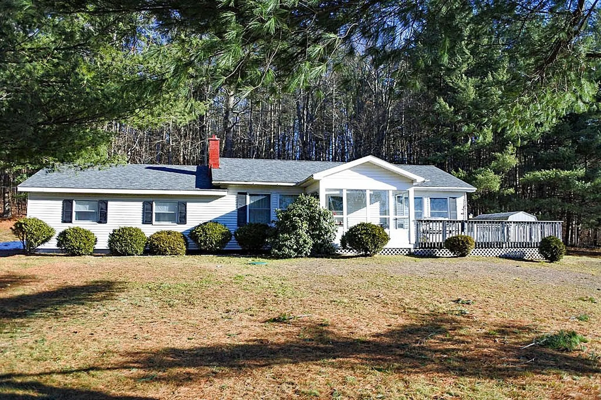 26 Birch Knoll Road Rutland Town VT 05701