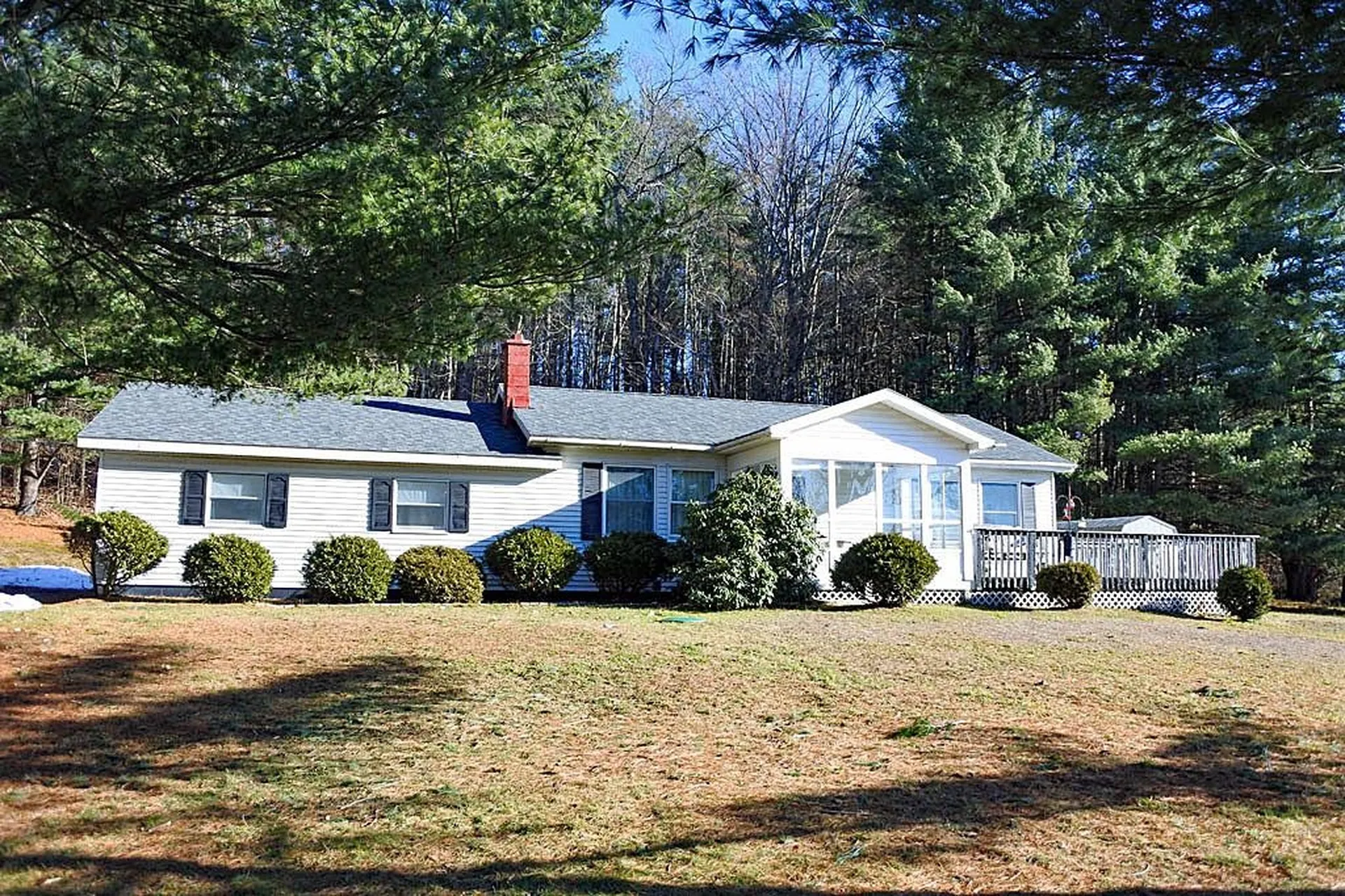 26 Birch Knoll Road Rutland Town VT 05701