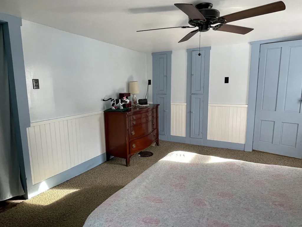 390 Clay Road Thetford VT 05054