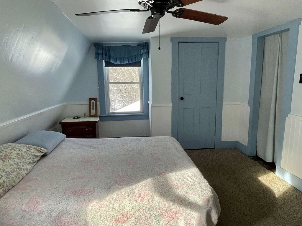 390 Clay Road Thetford VT 05054