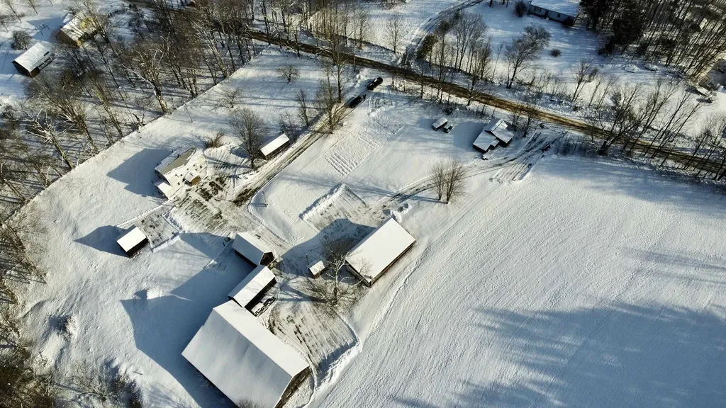 390 Clay Road Thetford VT 05054