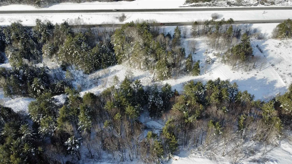 390 Clay Road Thetford VT 05054