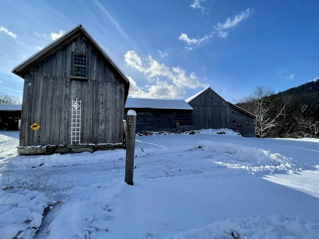 390 Clay Road Thetford VT 05054
