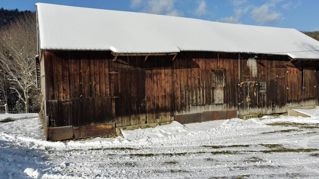 390 Clay Road Thetford VT 05054
