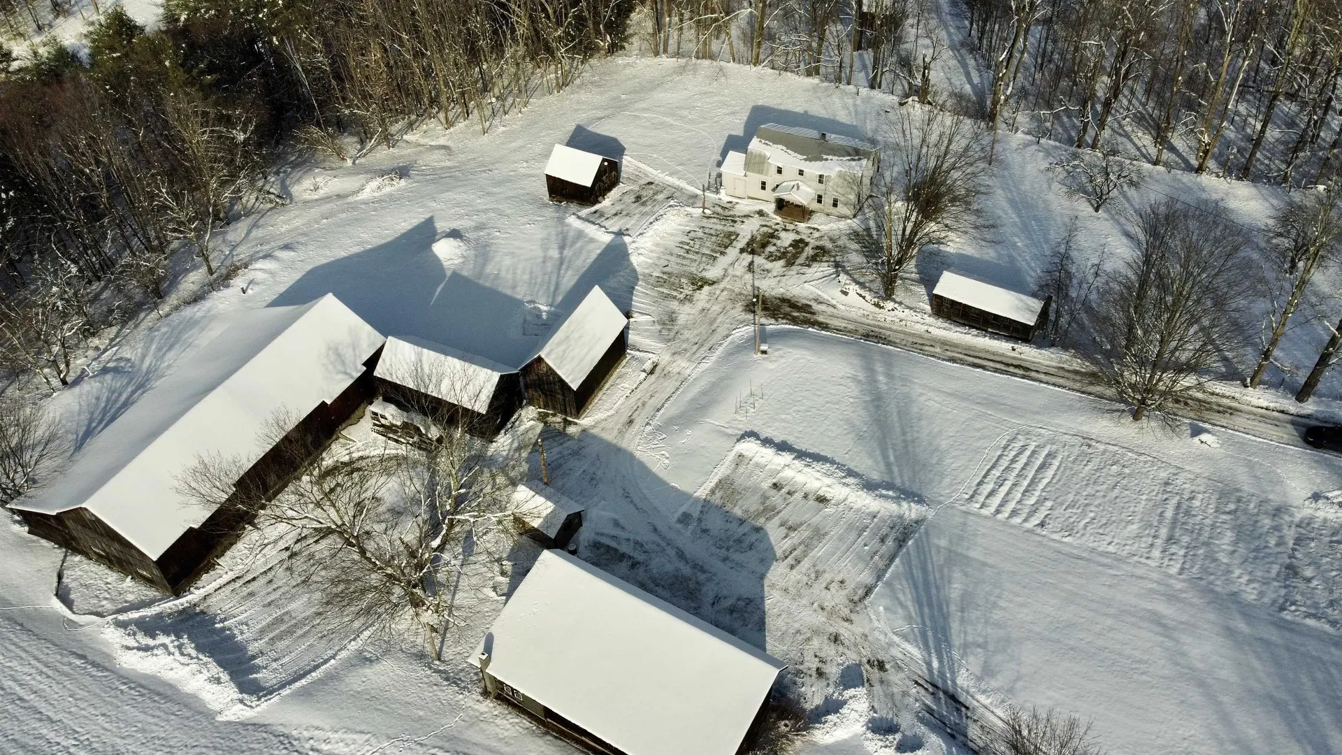 390 Clay Road Thetford VT 05054