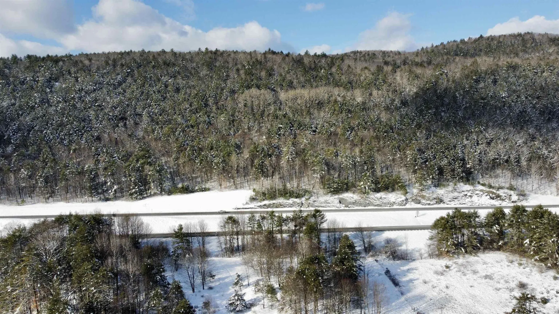 390 Clay Road Thetford VT 05054