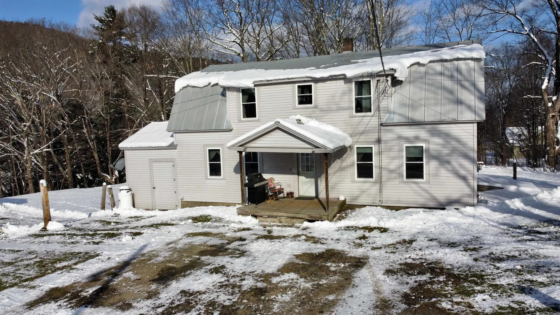 390 Clay Road Thetford VT 05054