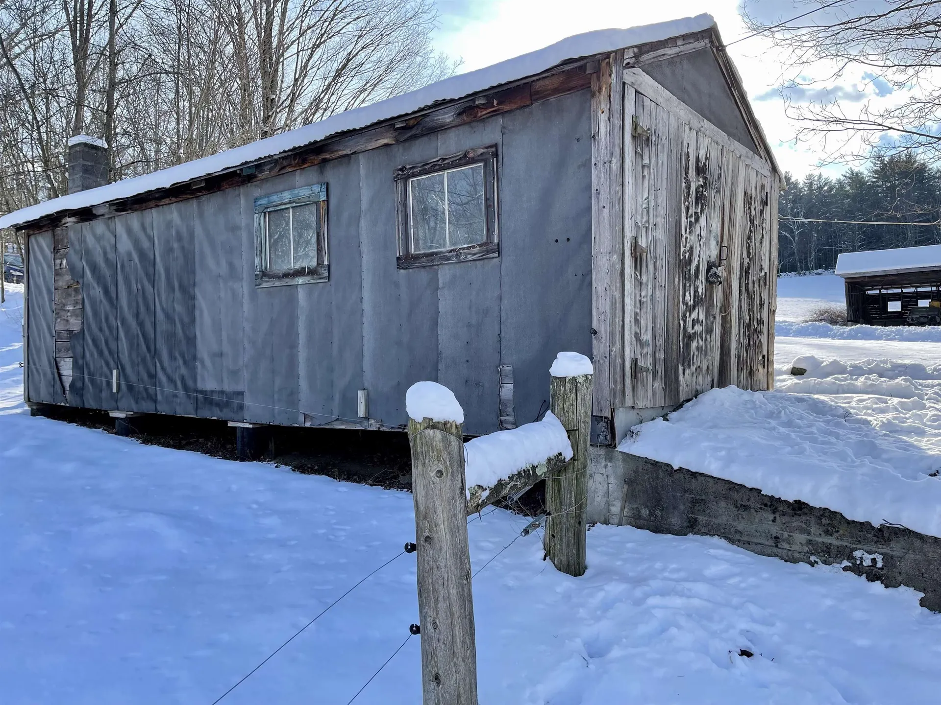 390 Clay Road Thetford VT 05054