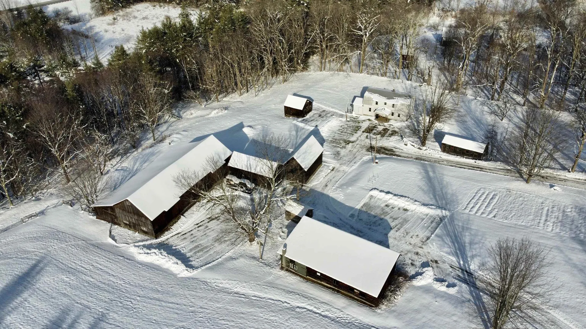 390 Clay Road Thetford VT 05054