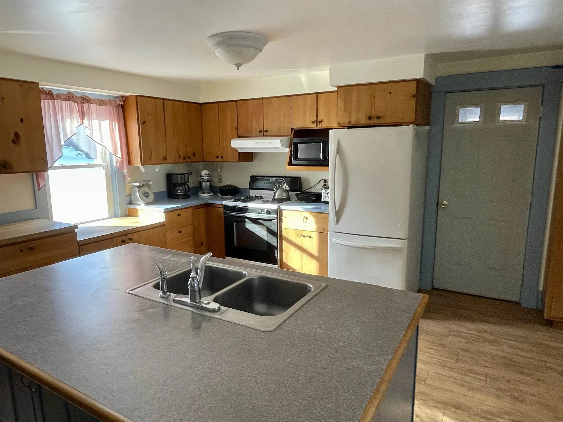 390 Clay Road Thetford VT 05054