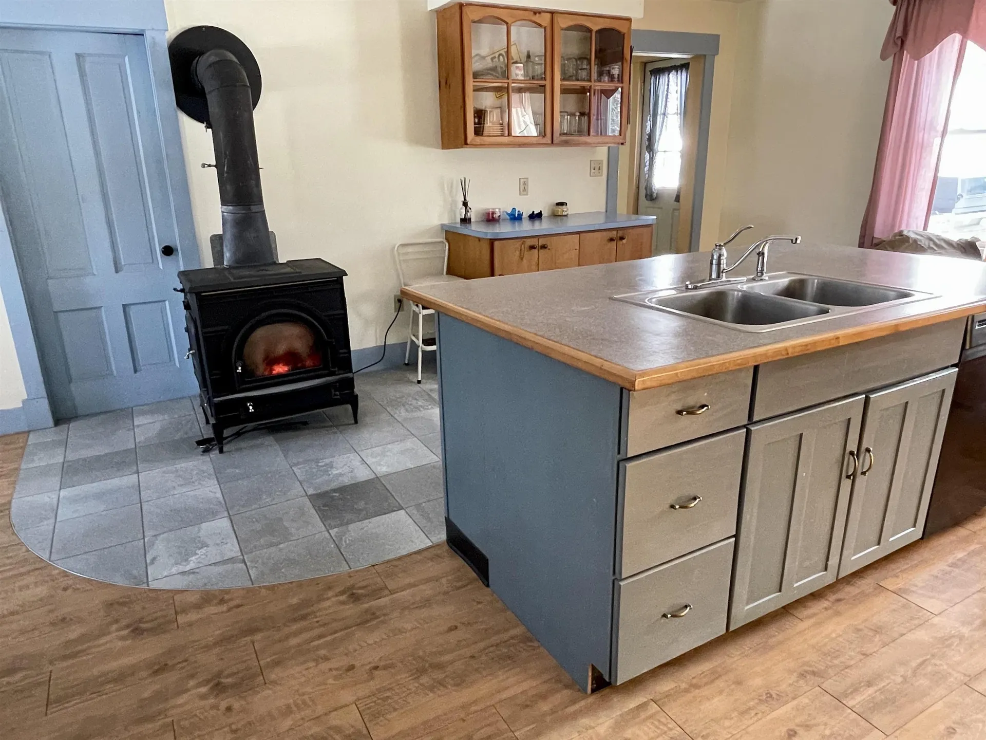 390 Clay Road Thetford VT 05054