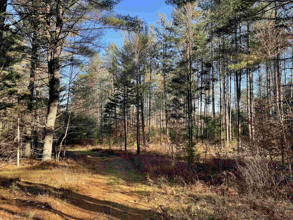 0 Waits River Road Bradford VT 05033