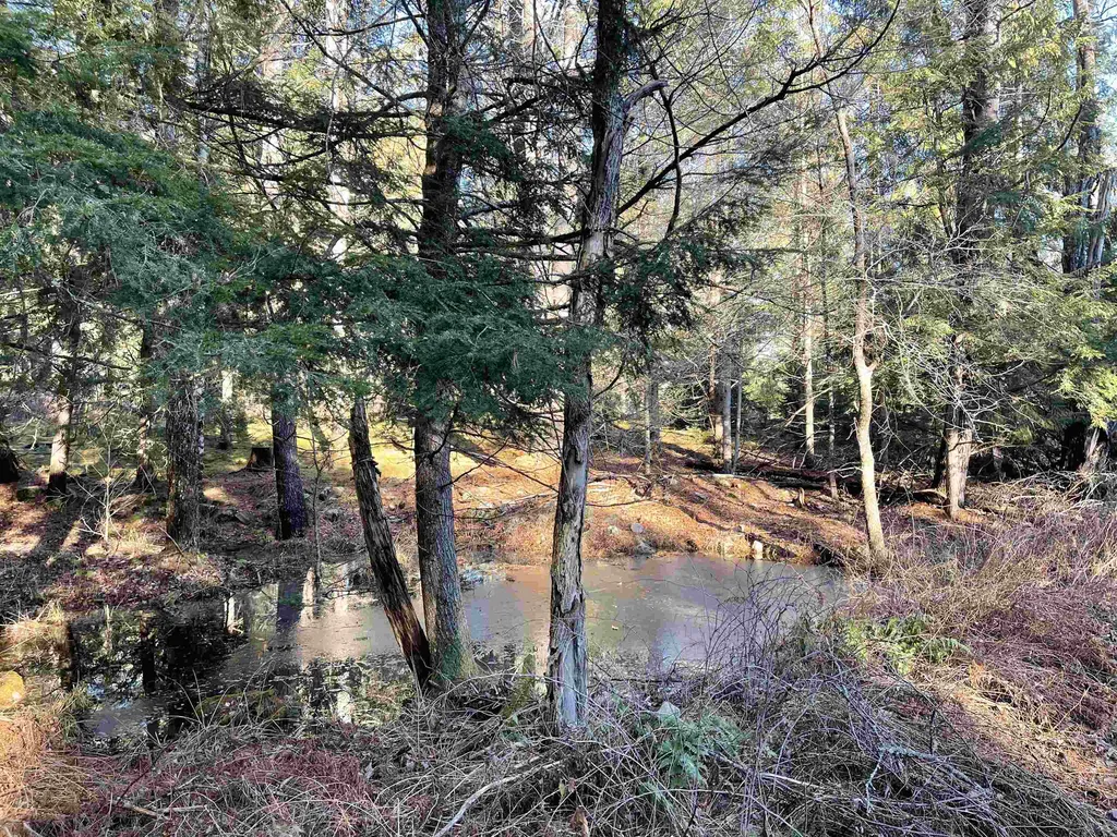 0 Waits River Road Bradford VT 05033