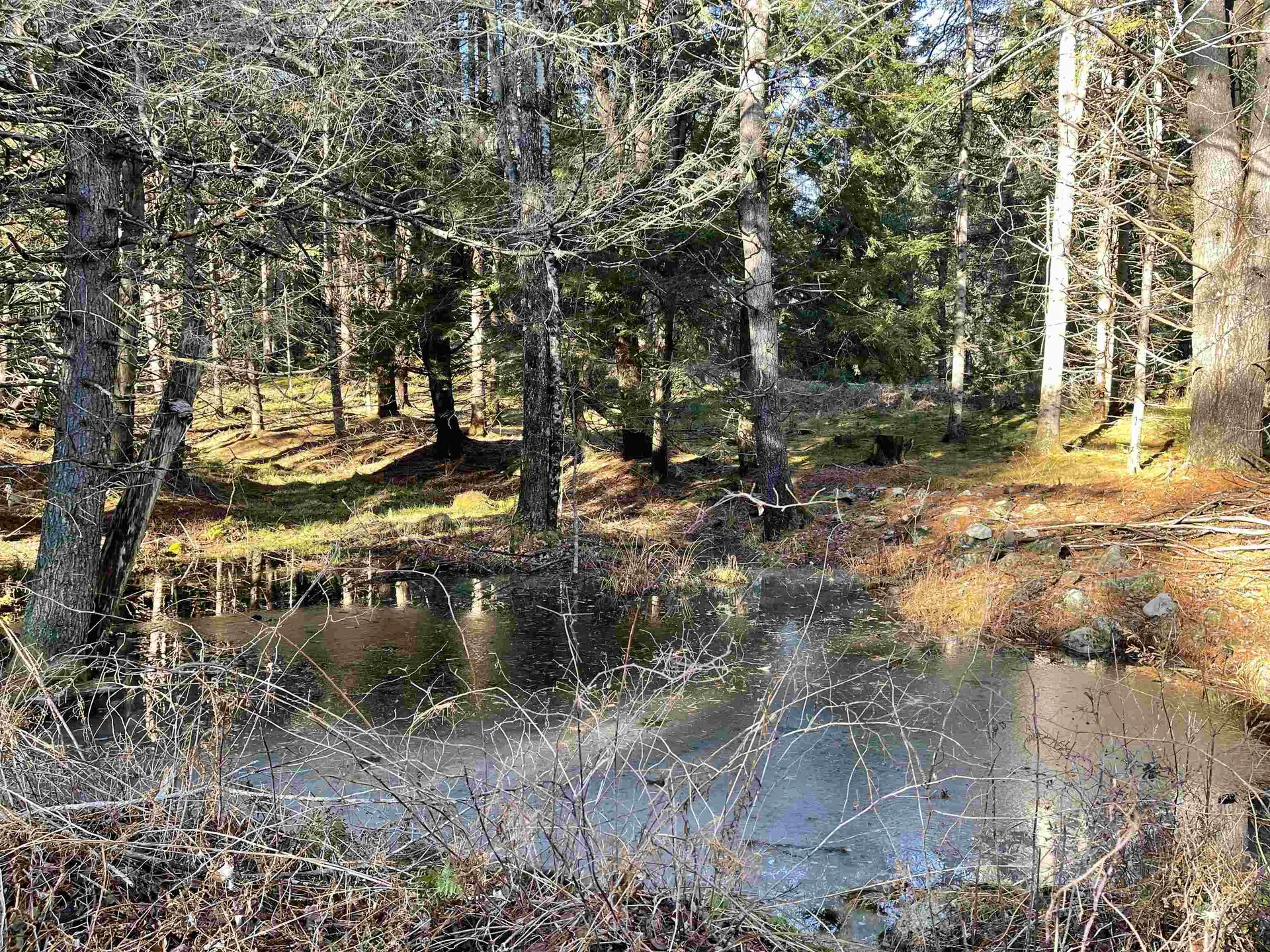 0 Waits River Road Bradford VT 05033