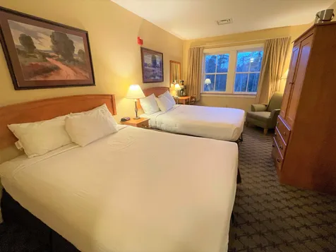 218/220 Qiv Jackson Gore Inn Ludlow VT 05149