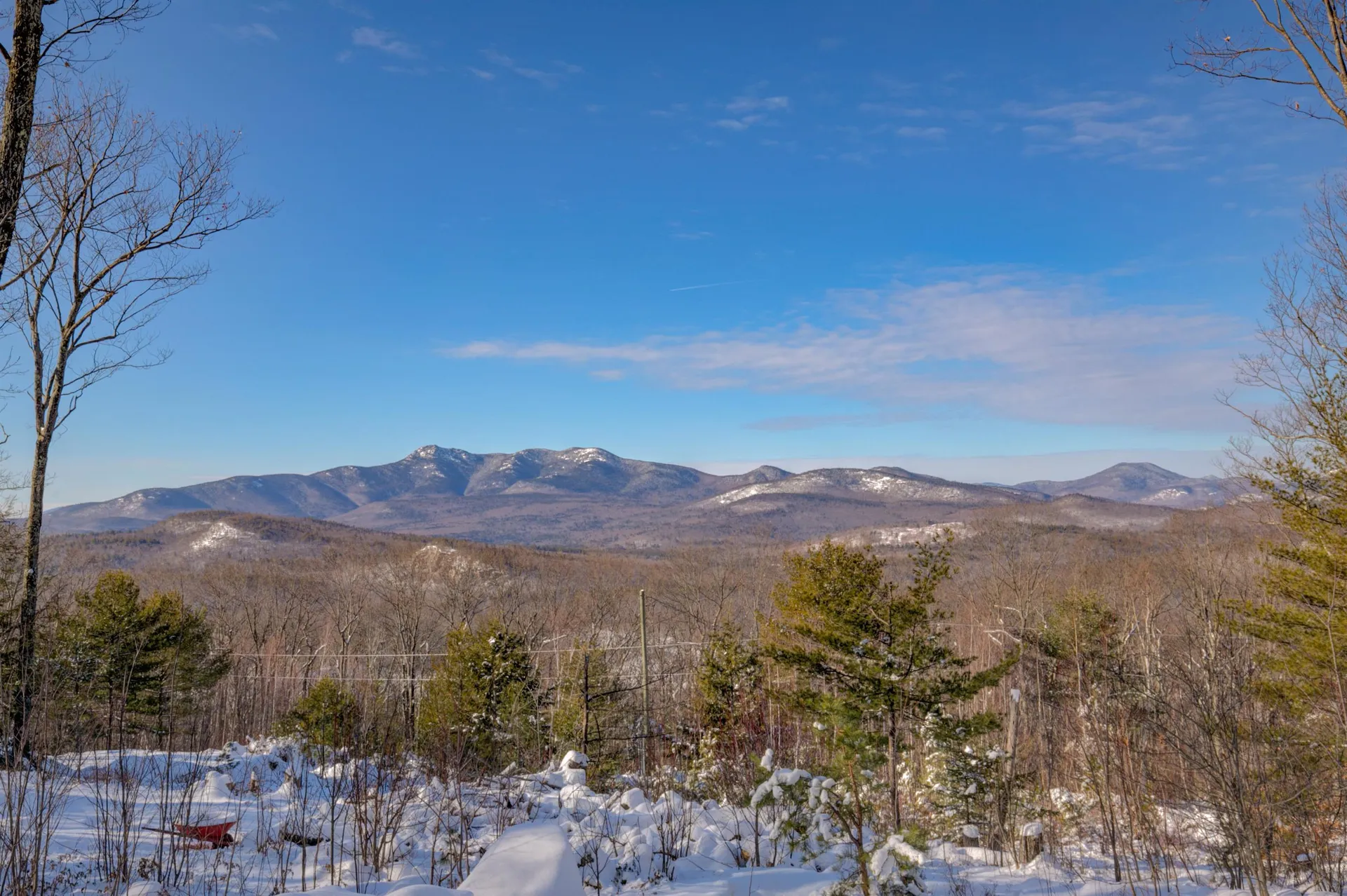 9 Klausen Road Madison NH 03849