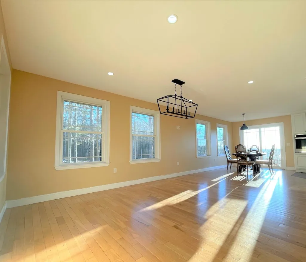 4 Carpenter Road Barnstead NH 03218