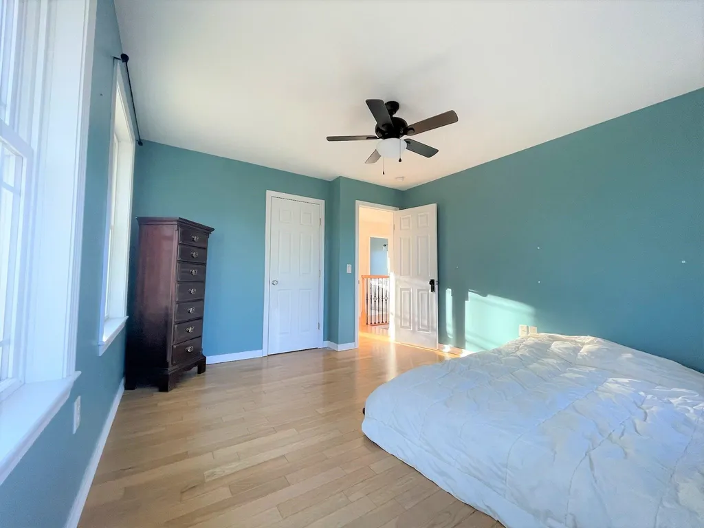 4 Carpenter Road Barnstead NH 03218