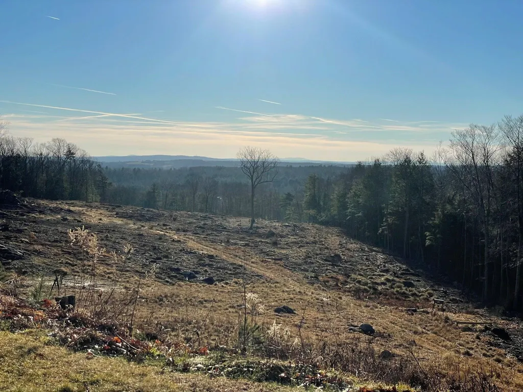 4 Carpenter Road Barnstead NH 03218