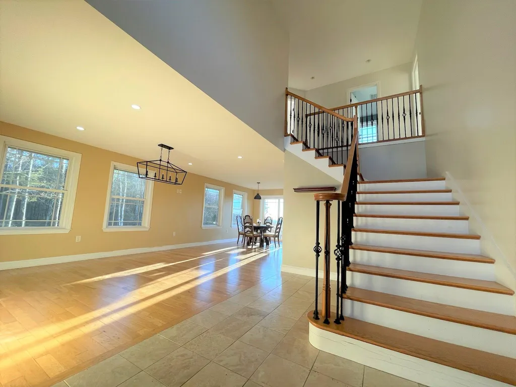 4 Carpenter Road Barnstead NH 03218