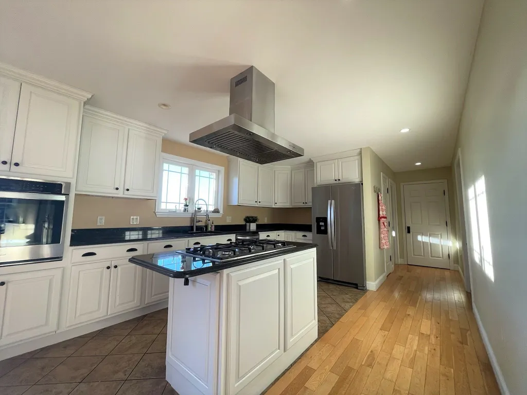 4 Carpenter Road Barnstead NH 03218