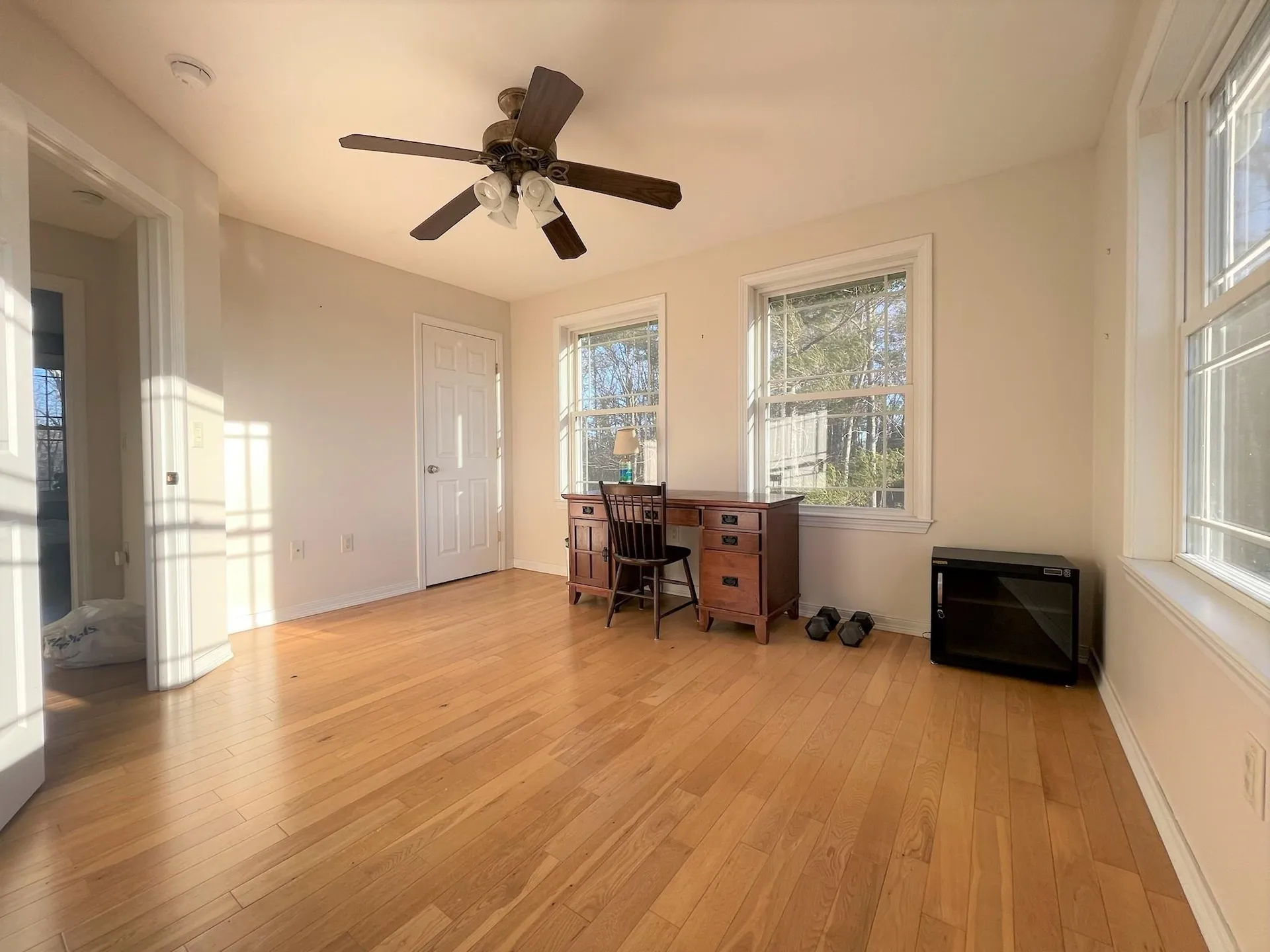 4 Carpenter Road Barnstead NH 03218
