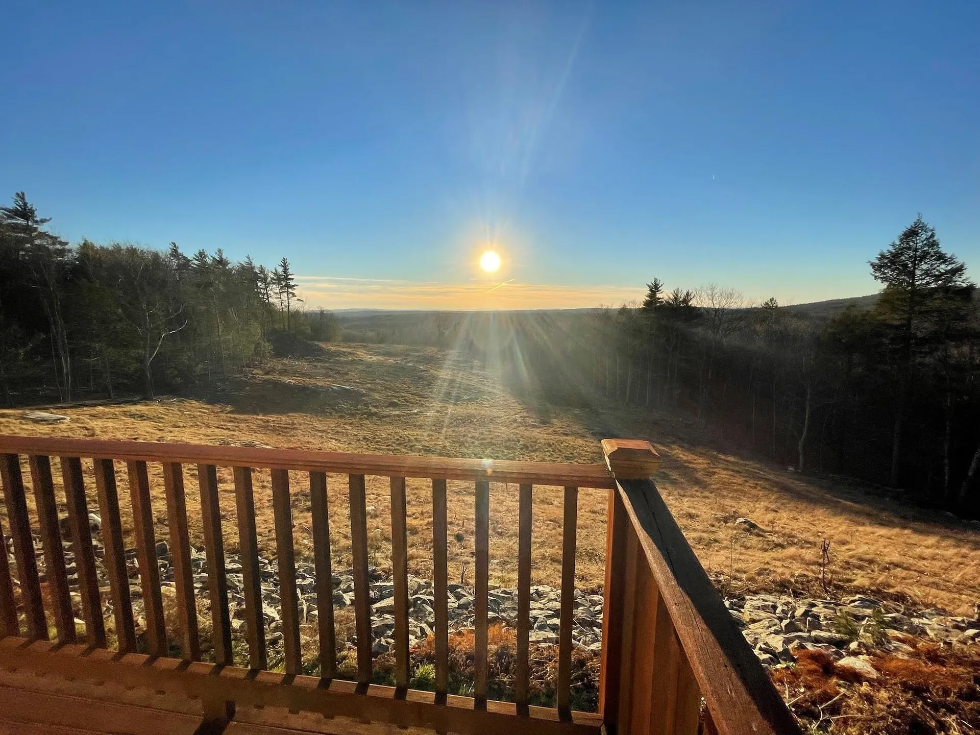 4 Carpenter Road Barnstead NH 03218