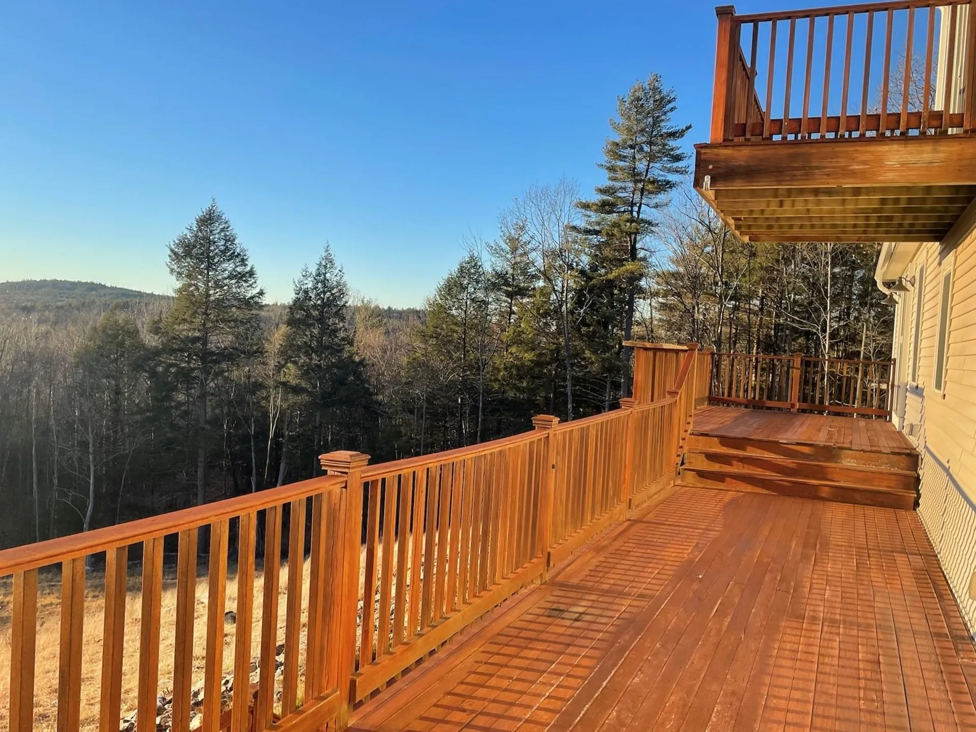 4 Carpenter Road Barnstead NH 03218