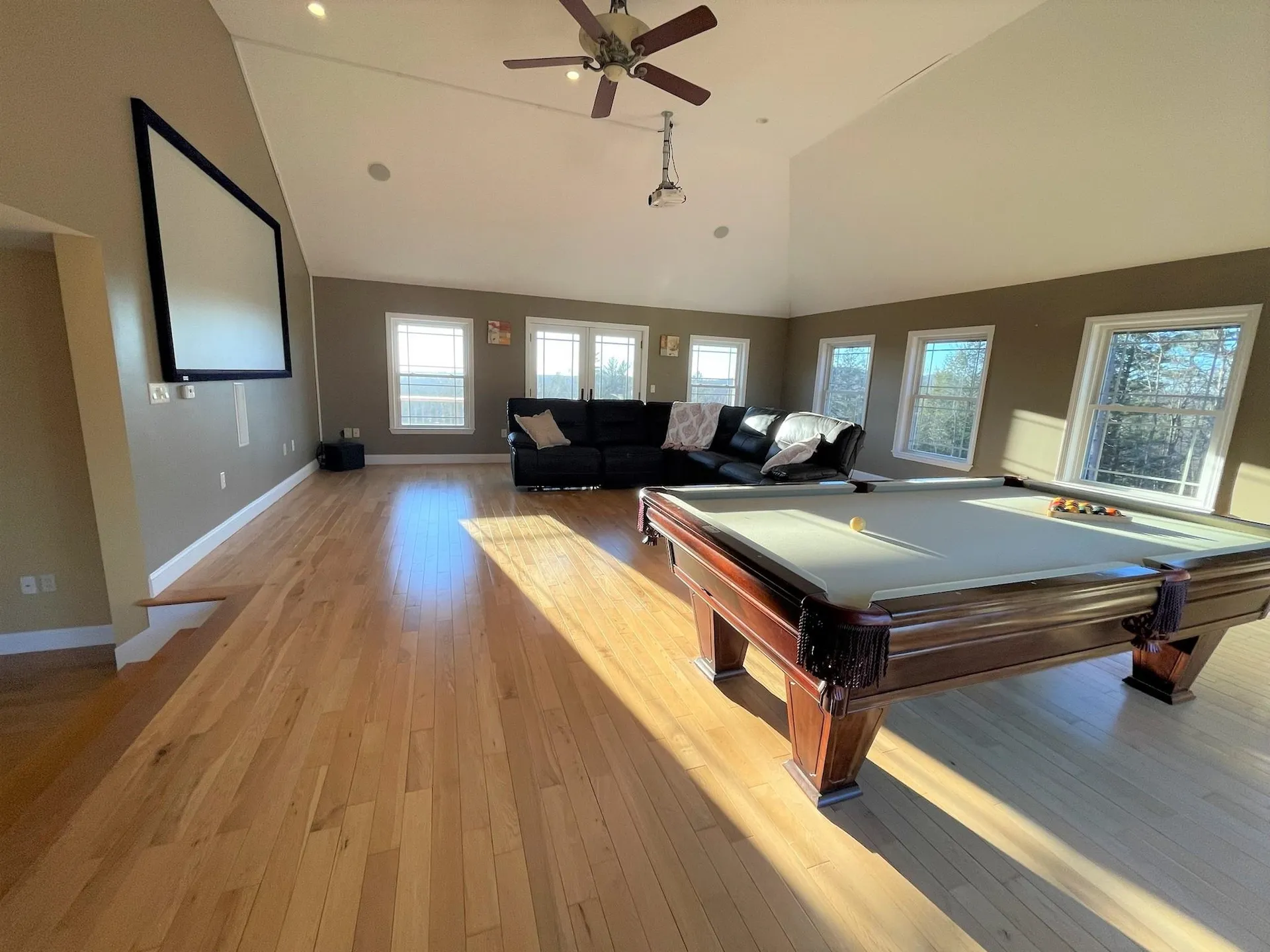 4 Carpenter Road Barnstead NH 03218