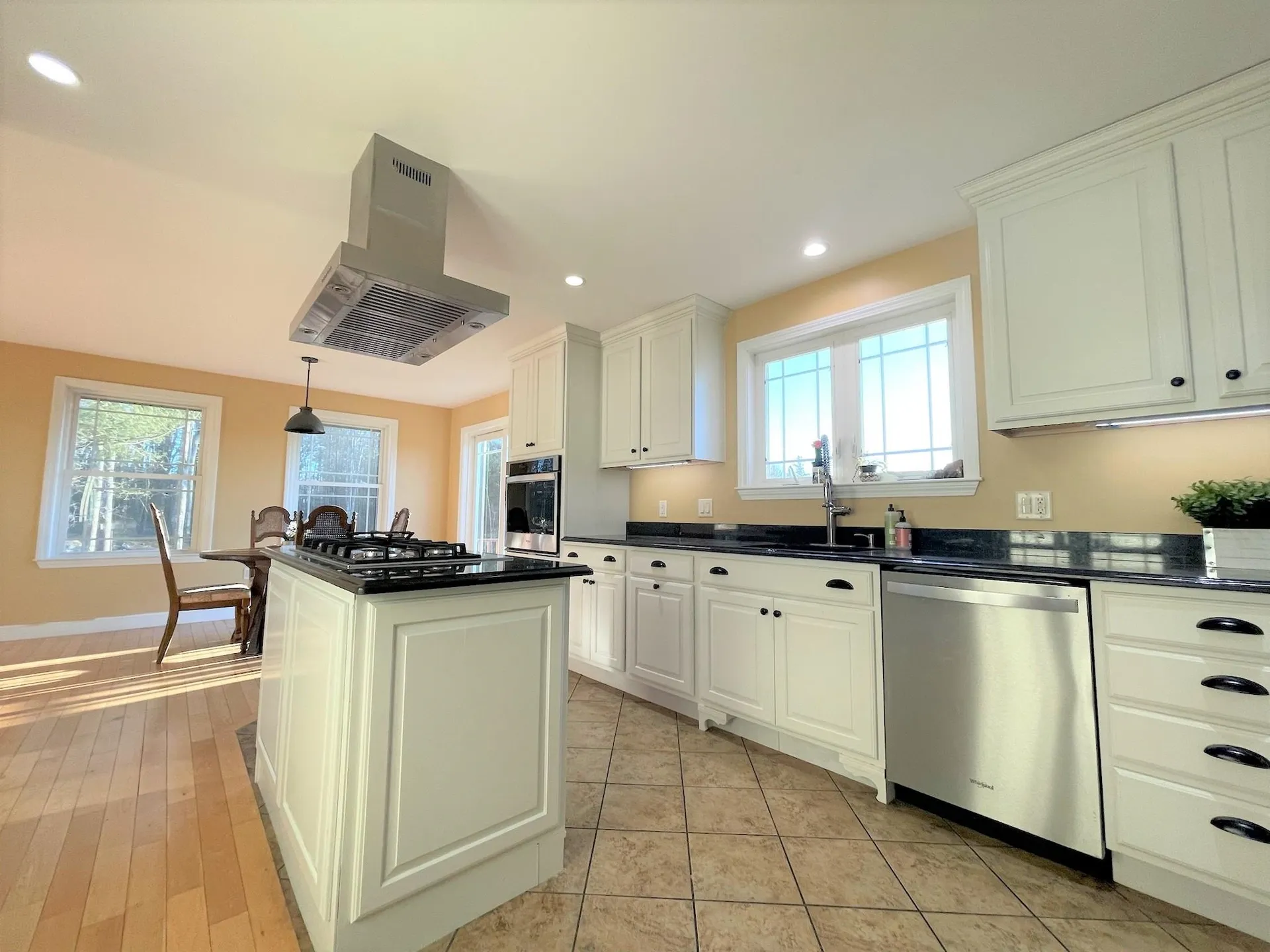 4 Carpenter Road Barnstead NH 03218