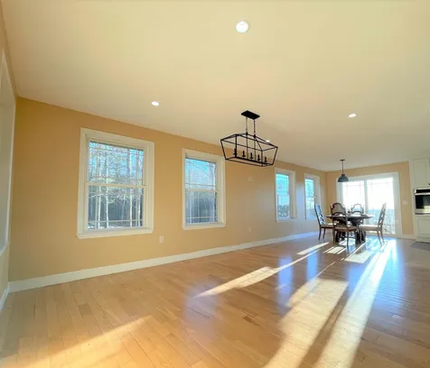 4 Carpenter Road Barnstead NH 03218