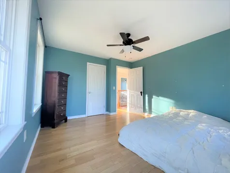 4 Carpenter Road Barnstead NH 03218