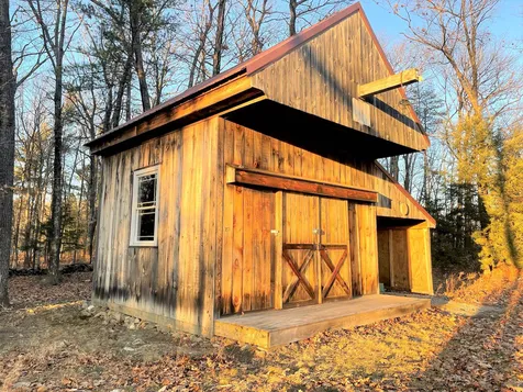4 Carpenter Road Barnstead NH 03218