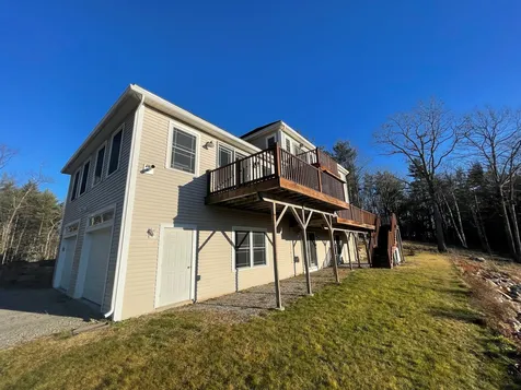 4 Carpenter Road Barnstead NH 03218