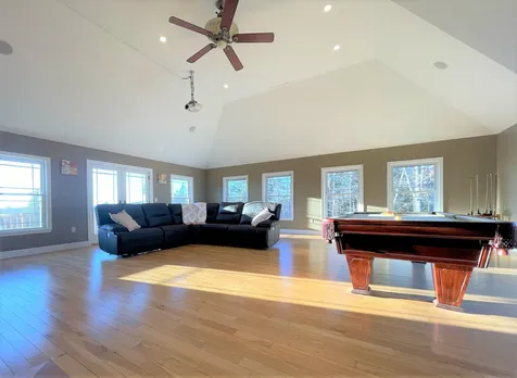 4 Carpenter Road Barnstead NH 03218