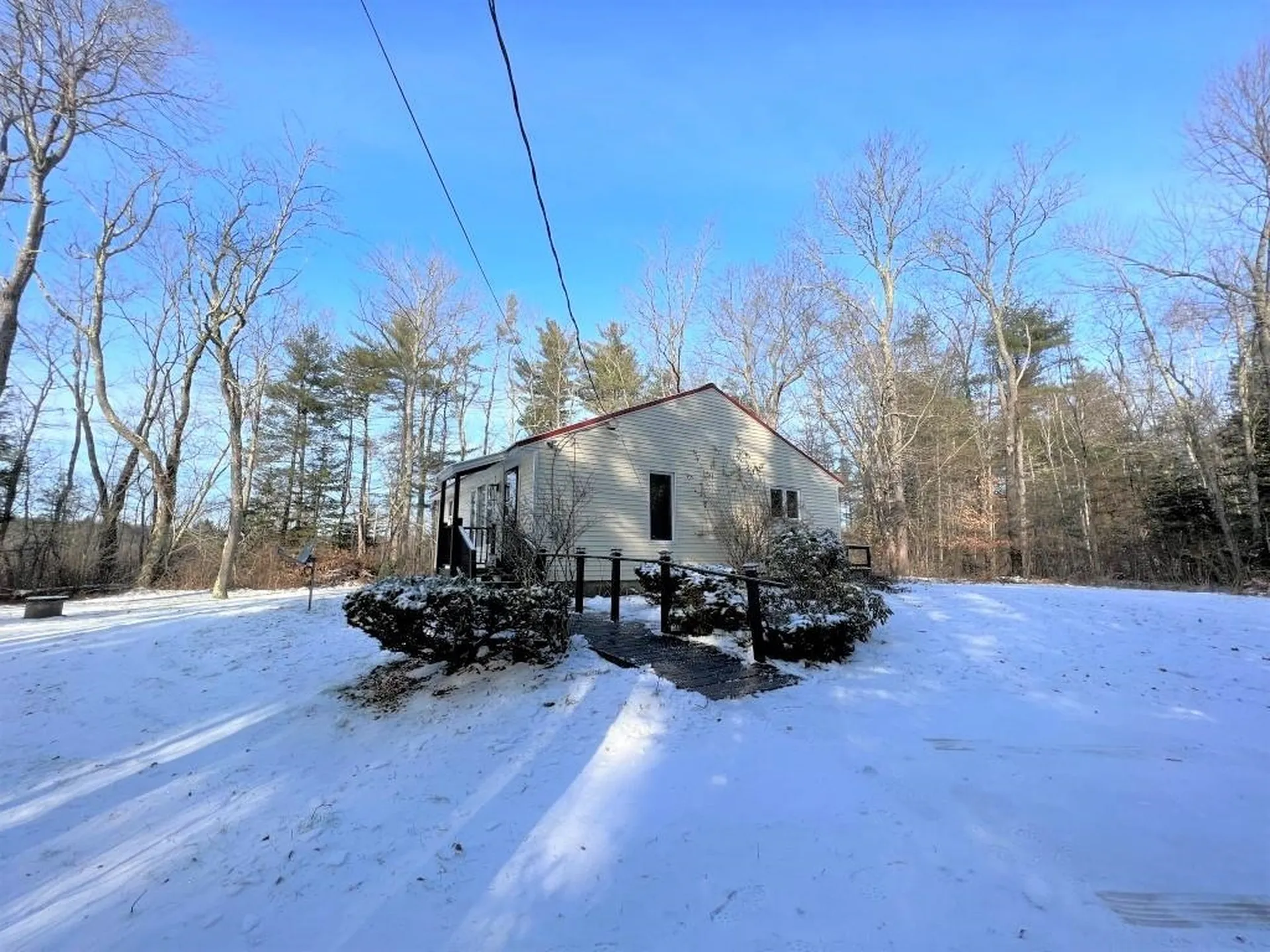 188 Royalston Road Fitzwilliam NH 03447
