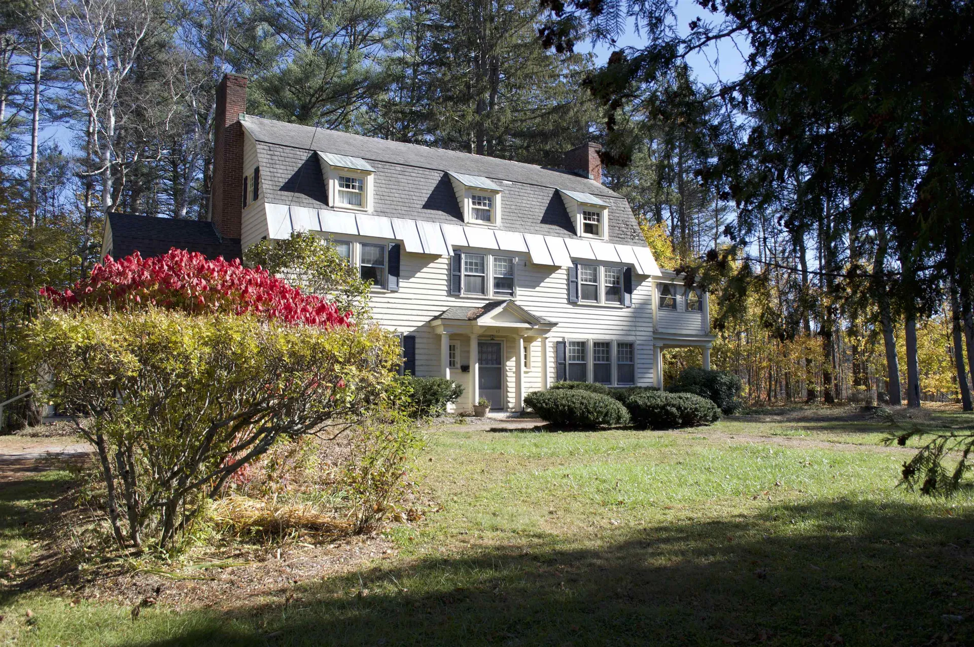 43 Summit Road Newport NH 03773